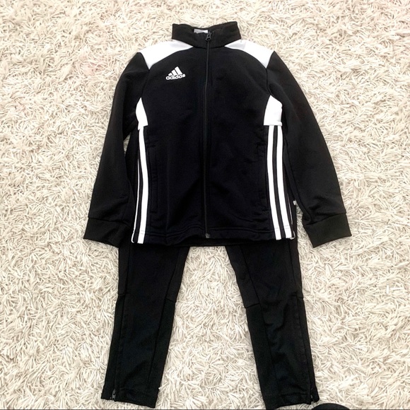 matching outfits for couples adidas